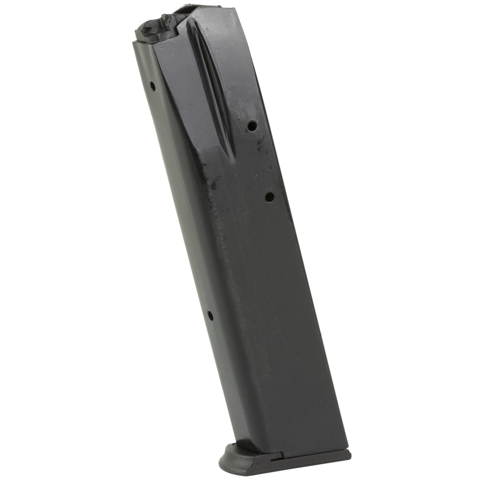 Buy ProMag SCY-A3 Magazine 9MM 20 Rounds Steel Blued Finish online