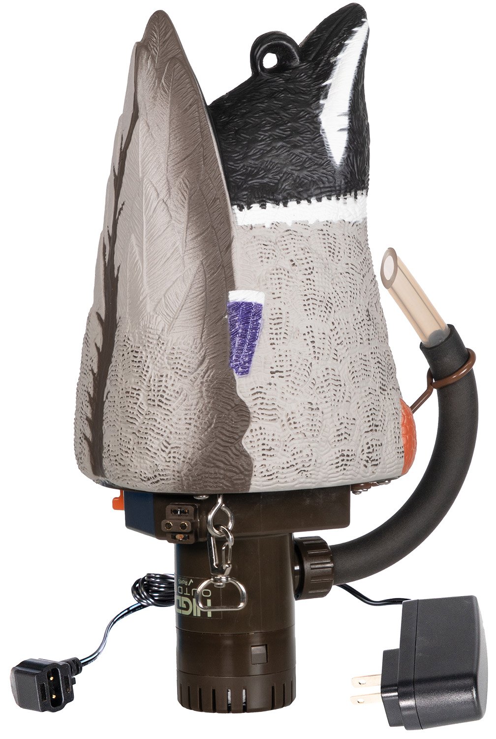 Higdon Outdoors 54073 Pro Mallard Drake Pulsator Multi-Color - Higdon Outdoors