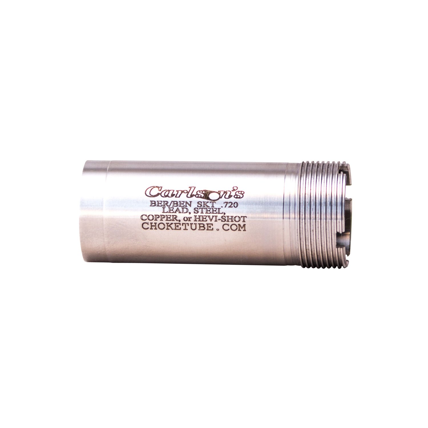Carlson's Choke Tubes 56612 Replacement Berretta-Benelli Mobil 12 Gauge... - Carlson - 12 GAUGE