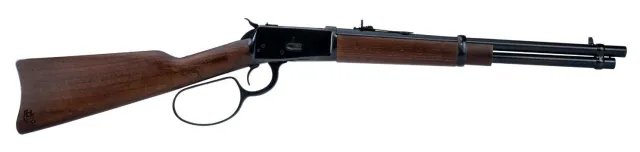 Buy Heritage H92045161 .45LC Lever Action Rifle 16.5" Barrel 8-Round Capacity online