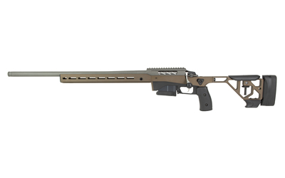 Tikka T3x Ace Target 308 Win JRTXATM41624 - Tikka - 308 Winchester