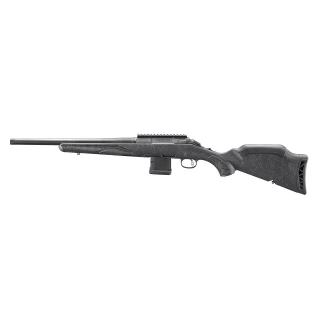 Ruger American Gen II Patrol 5.56x45 NATO 16.10 In 11rd