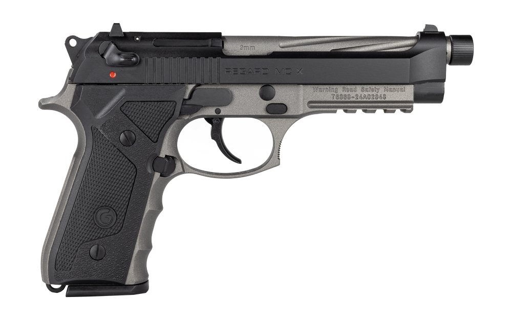 Buy EAA Girsan Regard MC X Semi-Automatic Pistol 9mm Luger online