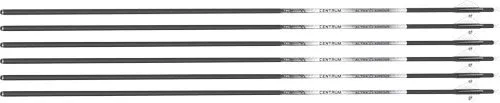 Altra Arrows 246 Centrum Premier 350 32 In Fletched 6 Pack - Altra