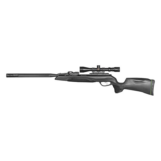 Buy GAMO Swarm Maxxim GEN2 .22 Pellet 975 FPS 20" Barrel Air Rifle 611003855554 online