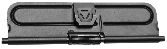 Strike Industries ARSUDC223 Stamped Dust Cover AR-15 Black Steel 3.35" - Strike Industries
