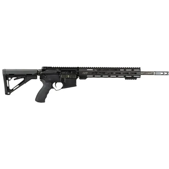 Alex Pro Firearms Carbine 300 AAC Blackout (7.62x35mm) 16in. Barrel 30... - Alex Pro Firearms - 300BLK