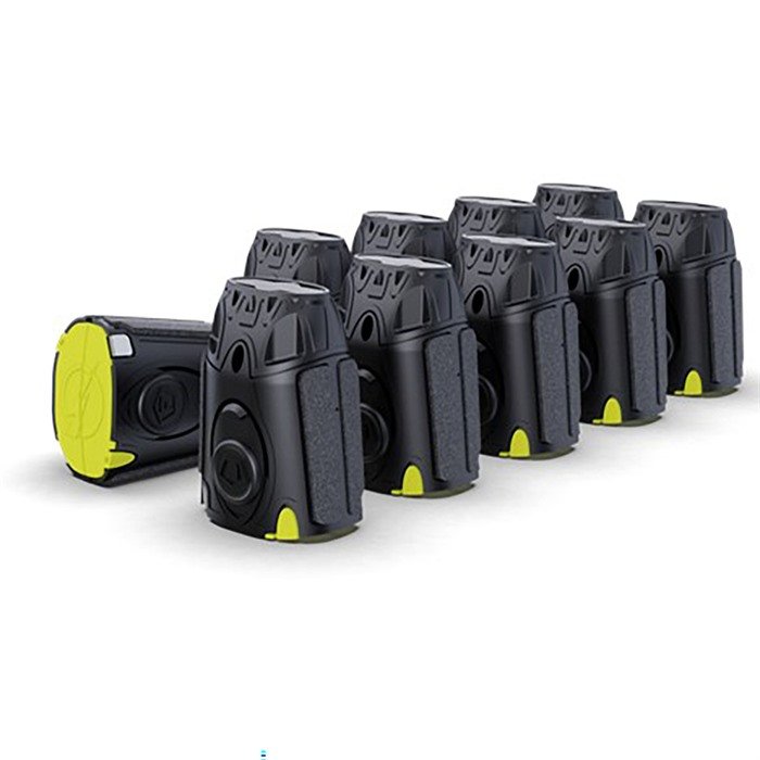 Taser CARTRIDGE 10-PACK PULSE-BLT 2 - TASER