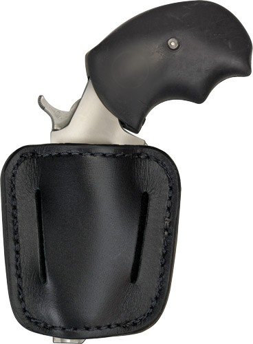 PSP Products Homeland Minibelt Slide Holster Black for NAA Mini Revolvers - PSP Products