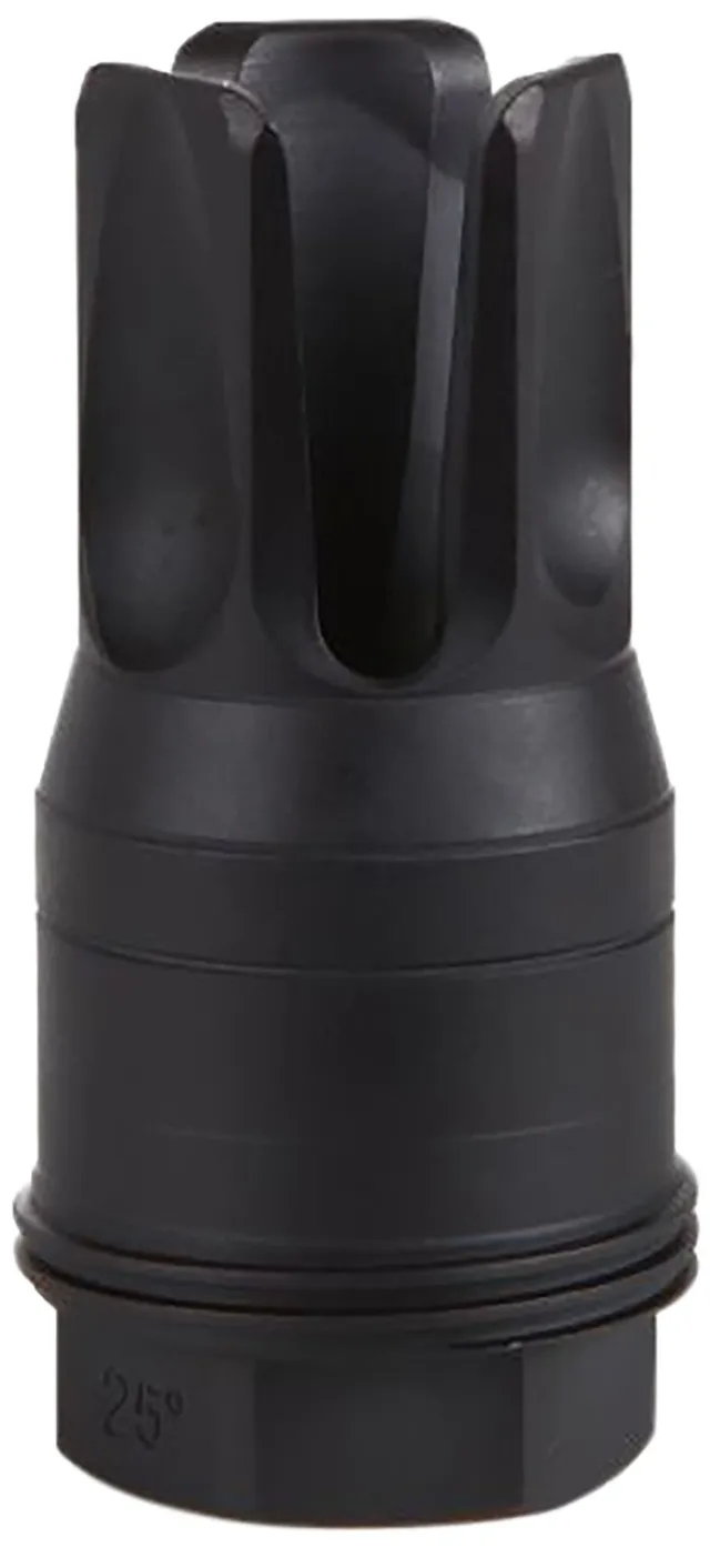 Sig Sauer Clutch-Lok QD Flash Hider 5.56mm Black Stainless Steel 2.10" OAL - Sig Sauer