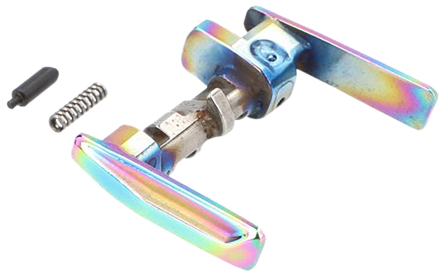 Sig Sauer 8901336 Safety Parts Kit 9mm Luger/380 ACP Sig P365/P365X/XL Rainbow - Sig Sauer