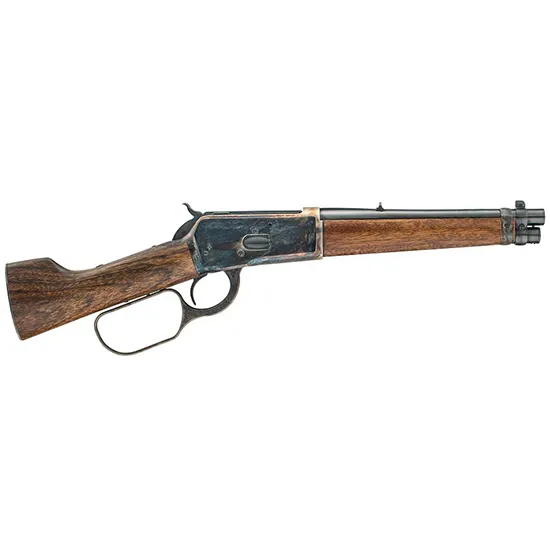Chiappa 1892 Mares Leg 357Mag 9 CCH Walnut 4RD