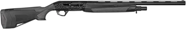 Charles Daly 930402 601 Sport 12 Gauge Semi-Auto 3" 5+1 28" Matte... - CHARLES DALY - 12 Gauge
