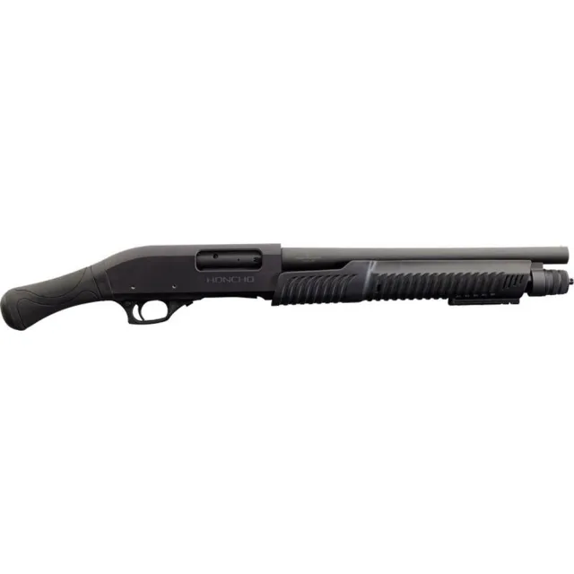 Chiappa HONCHO PUMP 12GA. 3" 5+1 14" PISTOL GRIP SYN STK