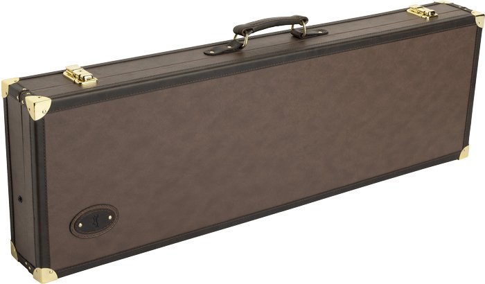 Browning Traditional Auto/Pump Shotgun Hard Case 32" Brown - Browning