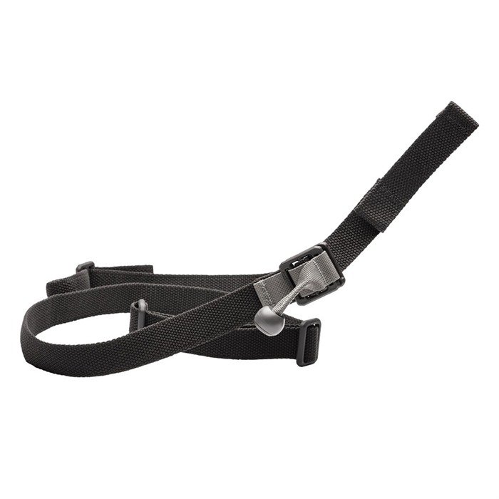 Blue Force Gear GMT-100-OA-BK Sling 1" Width Black - Blue Force Gear