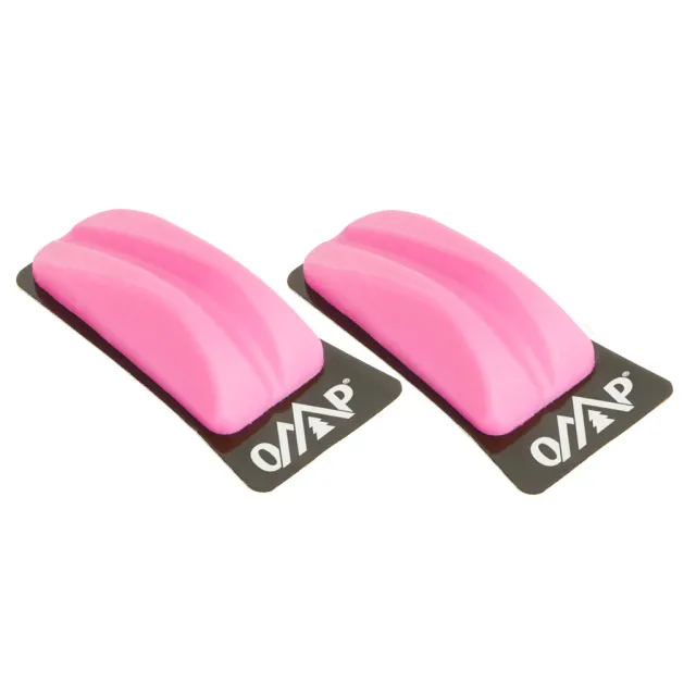 October Mountain Remedy Pink 2 pk. - October Mountain