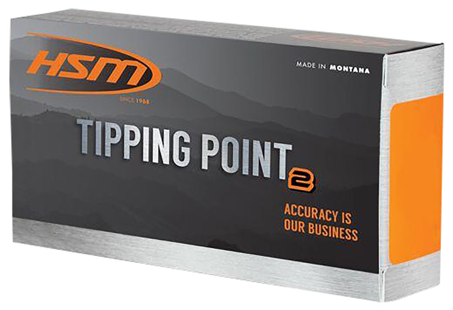 Buy HSM Ammunition 65X559NLD 6.5x55 Swedish 140gr Hornady SST 20rd online