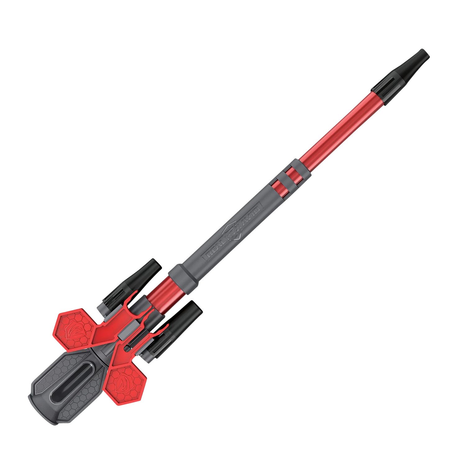 Buy Real Avid AVBMBG Smart-Fit Bore Guide .22CF-.375 Cal, 3 Tips, Spring Loaded online
