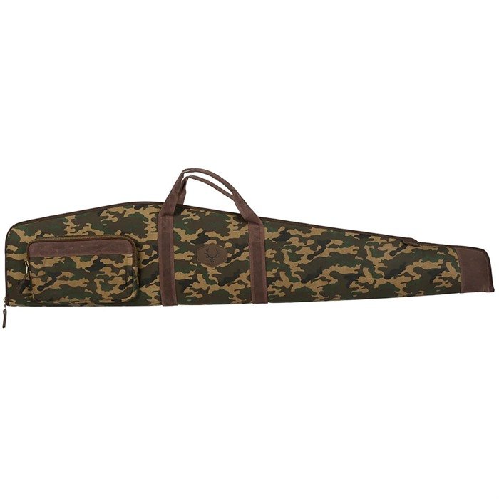 Evolution Outdoor Rawhide Classic Rifle Case Camo 44381-EV - Evolution Outdoor
