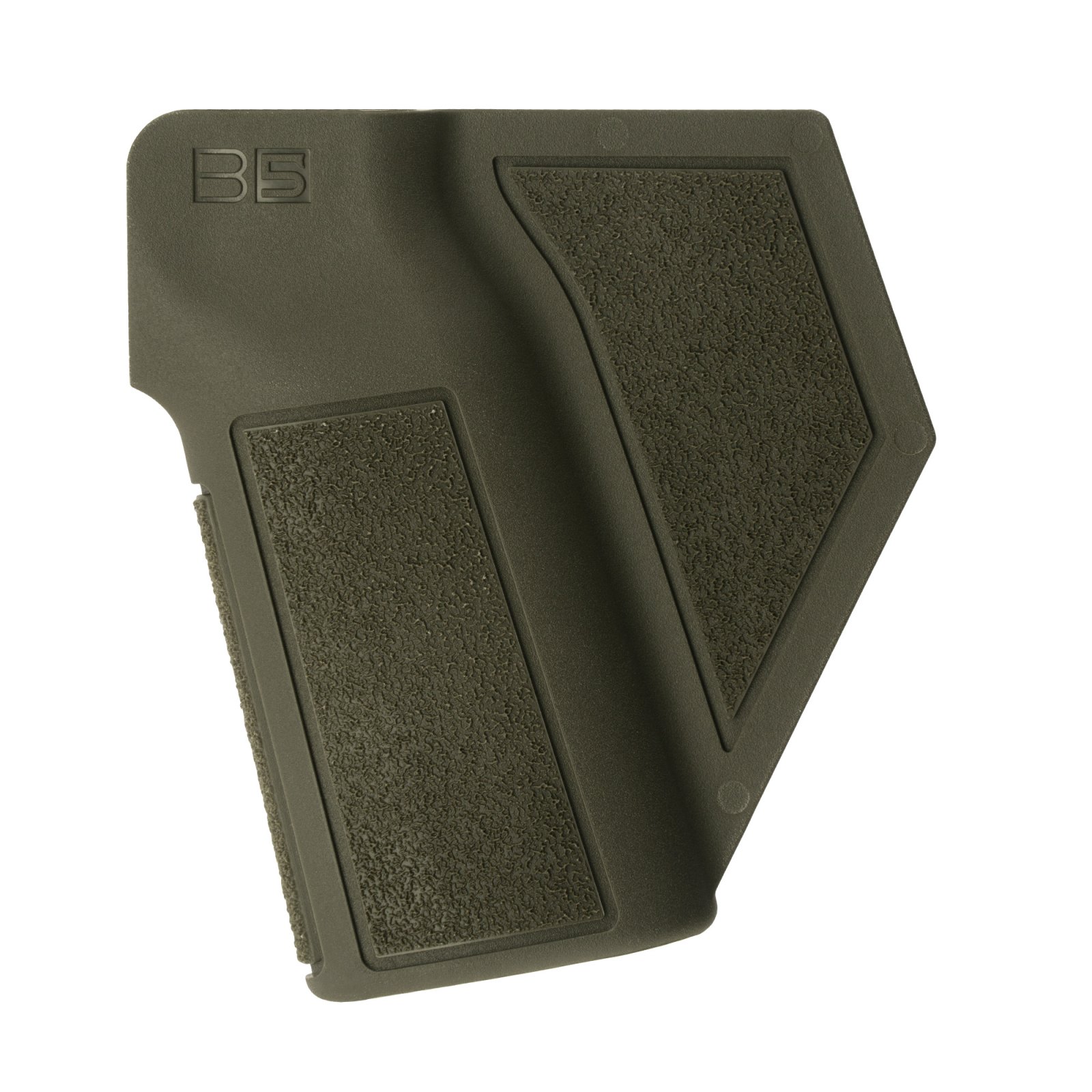 Buy B5 Systems P-Grip C Olive Drab MIL-SPEC Polymer Ergonomic Texture online