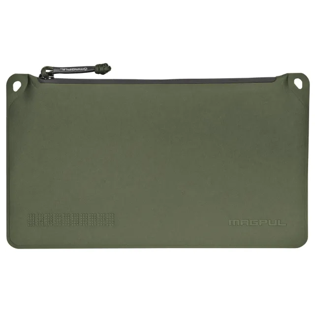 Buy Magpul DAKA Pouch Medium OD Green 7"x12" Water-Resistant online