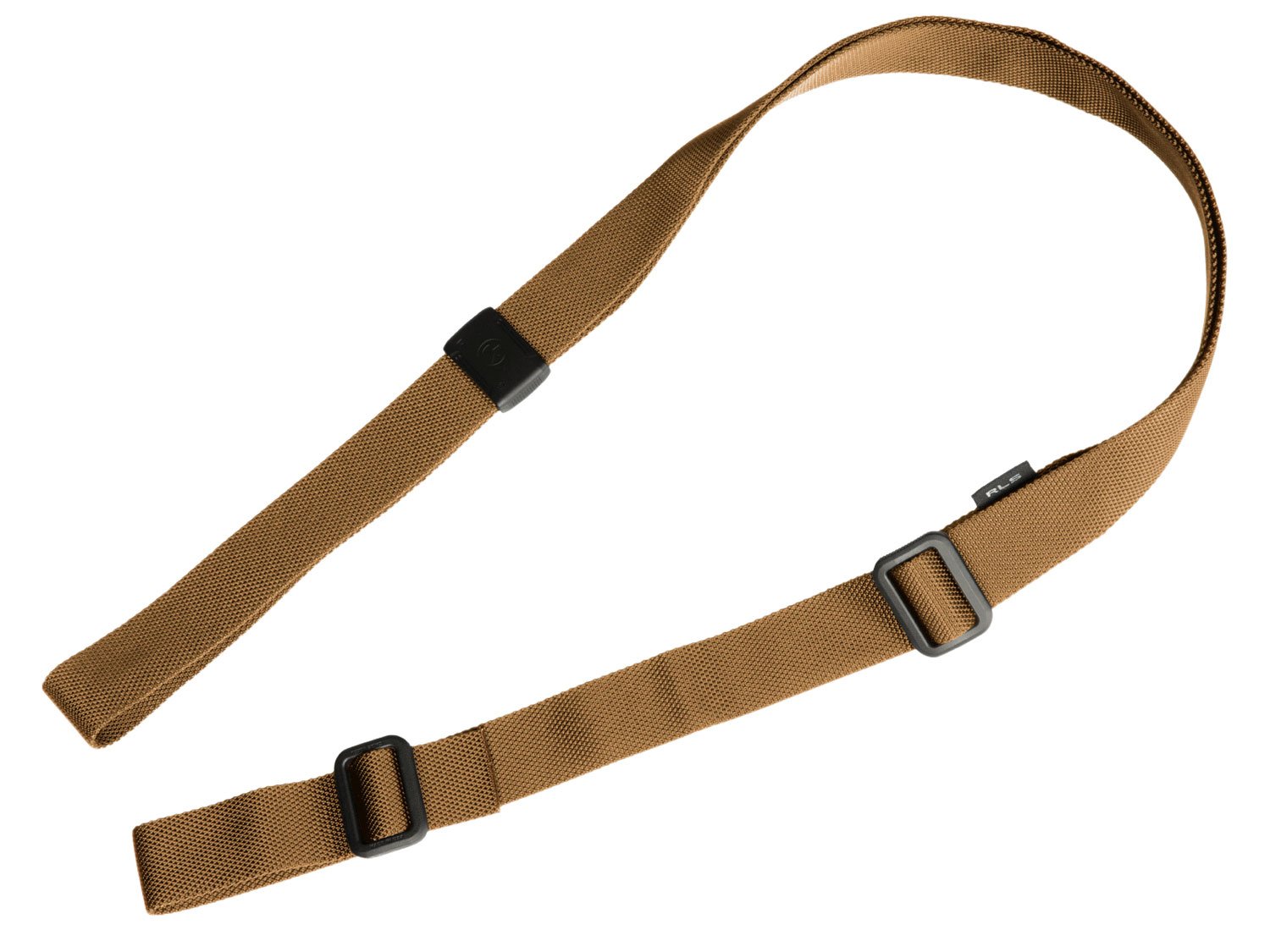Magpul MAG1004-COY RLS Sling Coyote - Magpul Industries