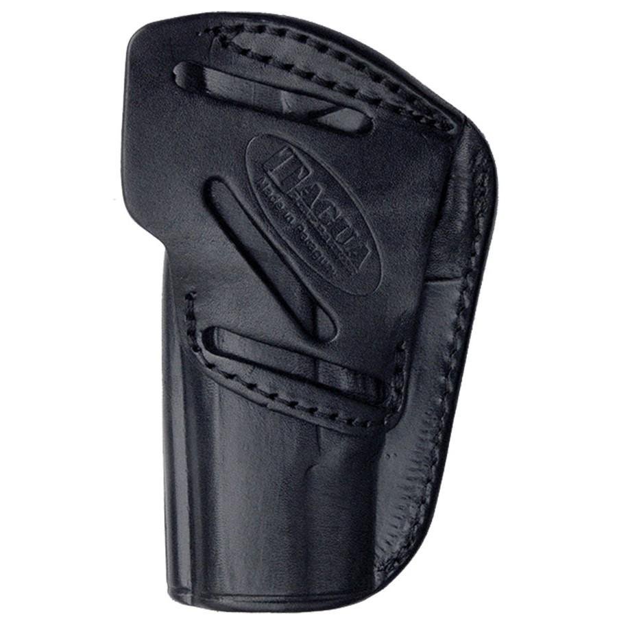Tagua IPH4-200 4-in-1 IWB Holster Colt 1911 5" Black RH - Tagua Gun Leather