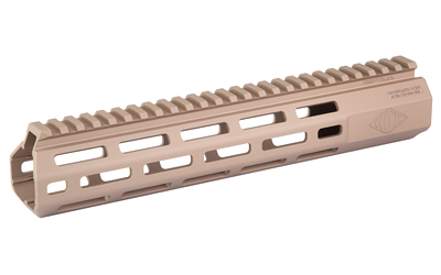 Buy Reptilia 100-357 10.5 In M-LOK Handguard Anodized FDE AR15 online