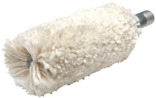 HOPPE'S .40 and .45 Caliber Cotton Cleaning Swab (1324) - Hoppe's - 40/45