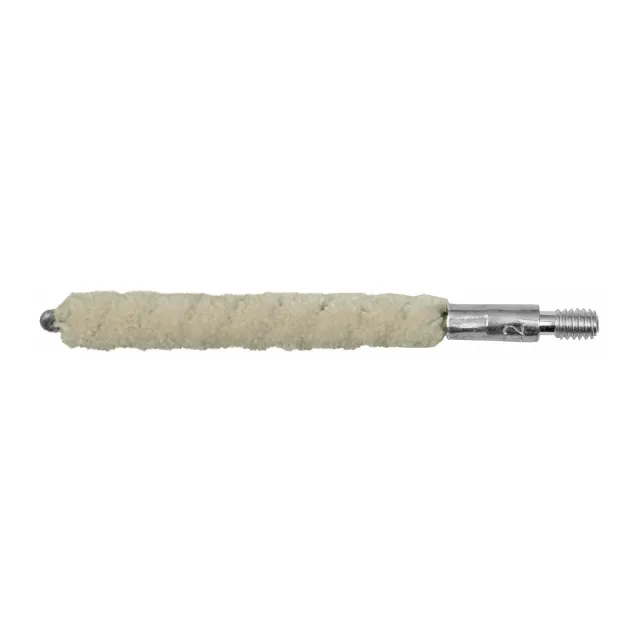 Hoppe's 1321 Cleaning Swab .22 .270 Caliber Cotton 10 Pack - Hoppe's - 22-270 CAL