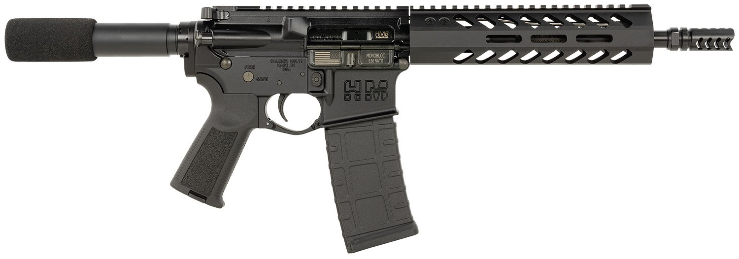 HM Defense HMP15FMB556C 223 Rem - HM Defense - 223 Rem