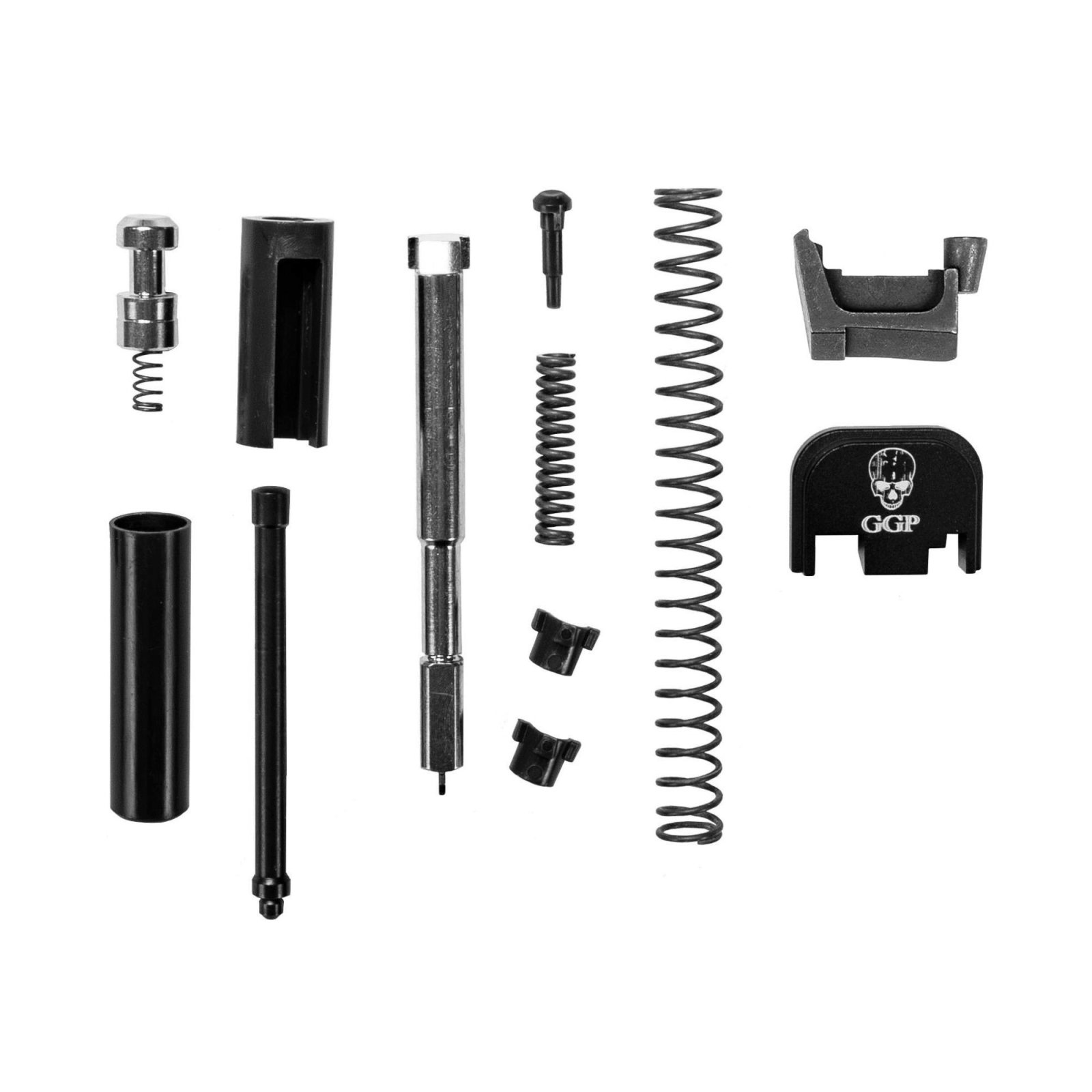 Buy Grey Ghost Precision GGP-SCK-G17G19 Slide Kit Gen 1-4 G17/G19/G26/G34 online