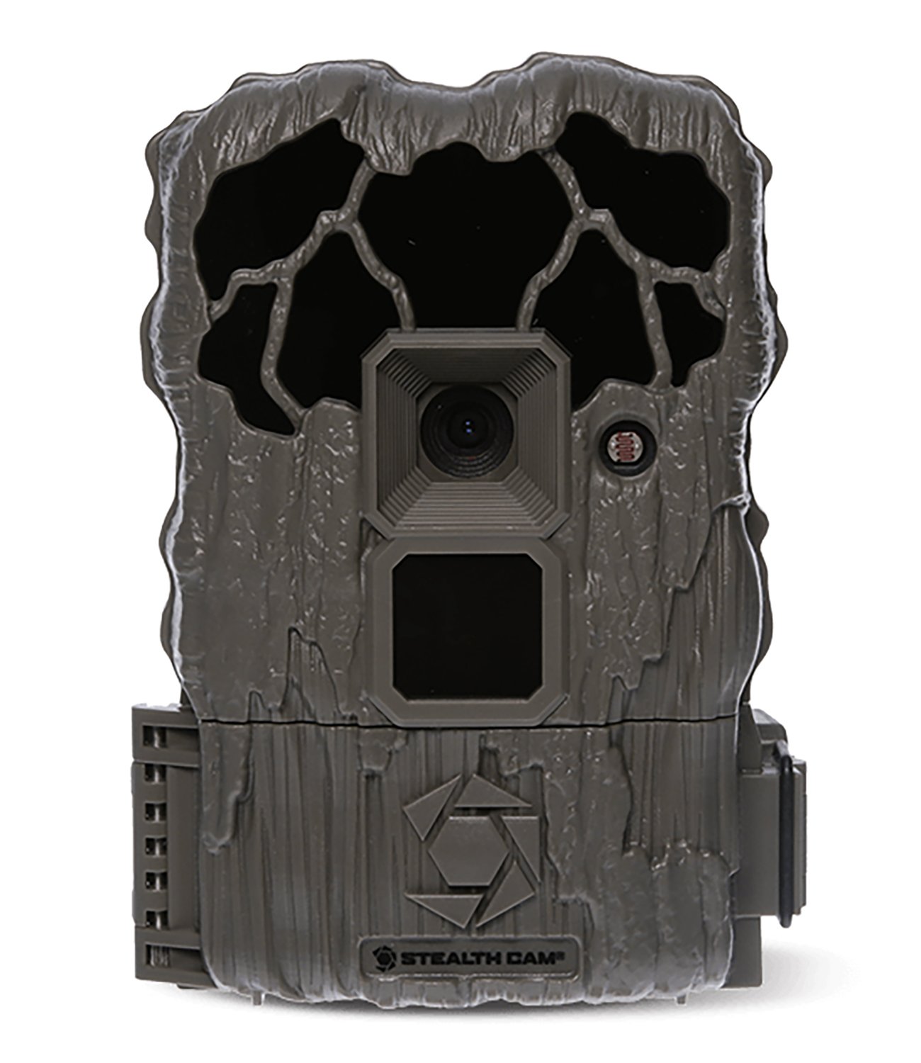Stealth Cam STCQS20 QS20 Camo 20MP Trail Camera, 720p Video, Low Glow IR - Stealth Cam
