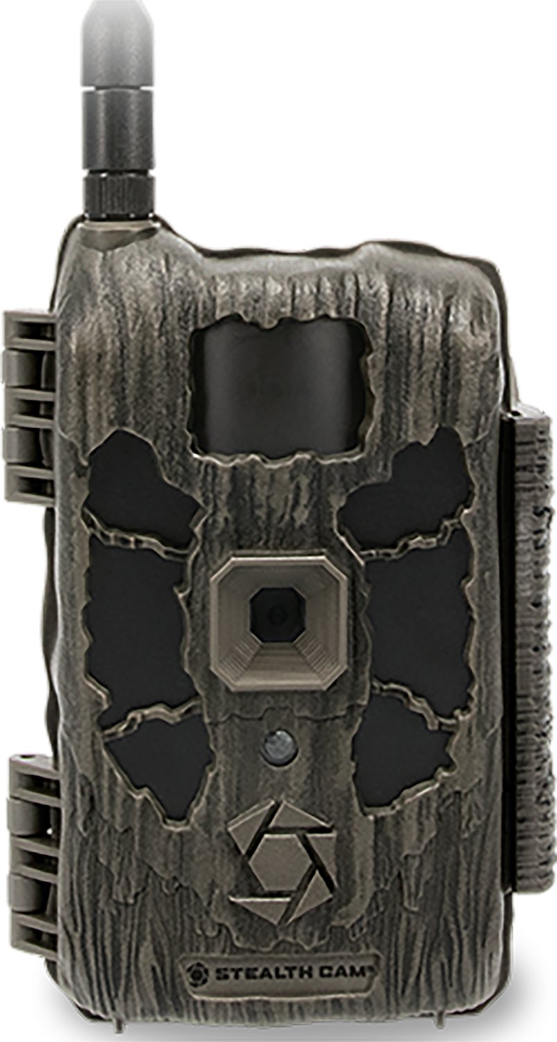 Stealth Cam Deceptor 2.0 STC-DCPTRX2 40MP Cellular Trail Camera - Stealth Cam