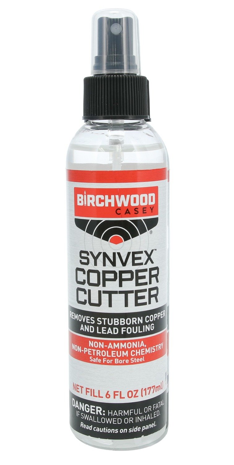 Birchwood Casey BC-44500 SYNVEX Copper Cutter 6 oz. Spray - Birchwood Casey