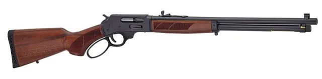 Henry H010PG-4570 H10 Provider 45-70 GOVT 20" Blued Rifle - Henry Repeating Arms - .45-70