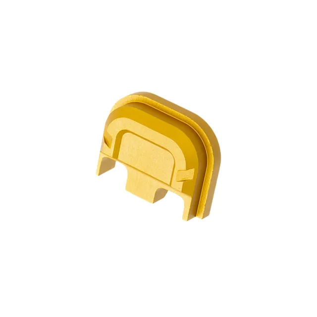 Tyrant TDG5SPGLD GLK G5 SLIDE COVER PLATE