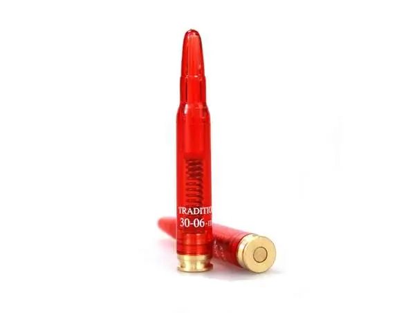 Buy Traditions ASC22 Plastic Snap Caps 12 Pack .22 LR .17 HMR online