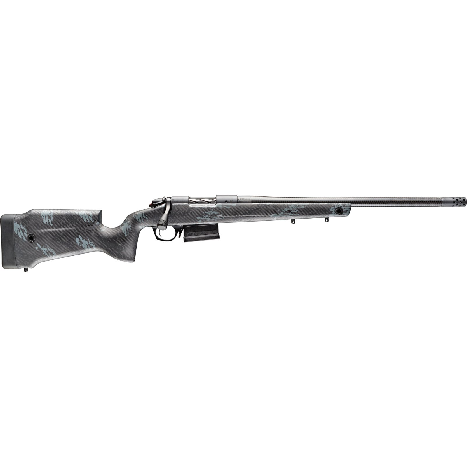 Bergara B14 Crest 7MM PRC B14LM7513CF - Bergara - 7MM PRC