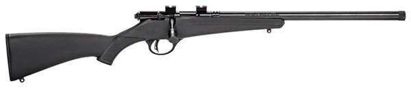 Savage Arms Rascal FV-SR 22 LR - SAVAGE ARMS - 22 LR