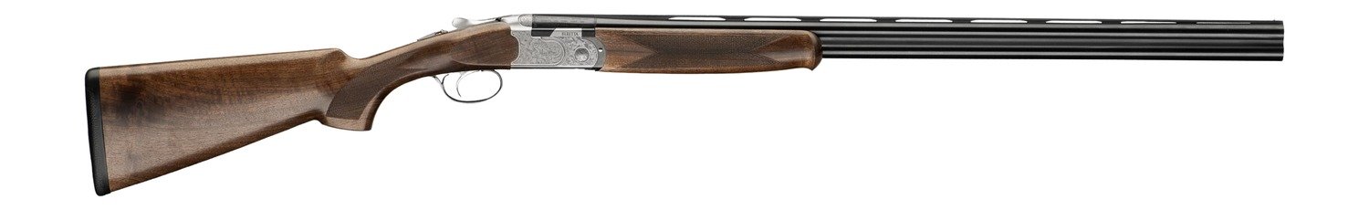 Beretta J686F2820C 20/28ga 28 In 2+1 Wood/Blue - Beretta - Multi