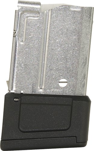 Buy Anschutz 1761 .17 HMR 5-Round Stainless Magazine online