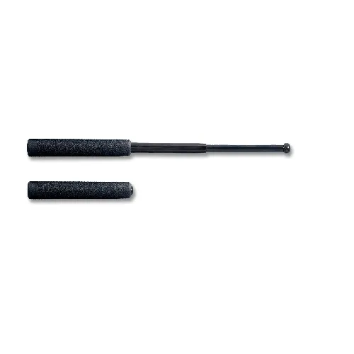 ASP Friction Loc Baton Quick-Draw Retention System Adjustable Belt Mount