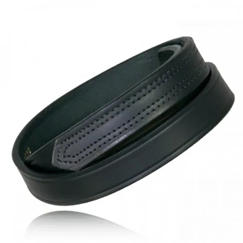 Boston Leather 1 Hook and Loop Tipped Belt Size 36in 6528-1-36