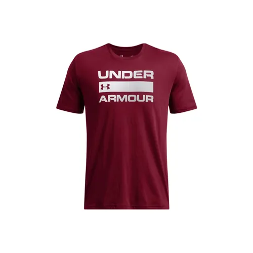 Under Armour Men's Team Issue Wordmark Short Sleeve T-Shirt