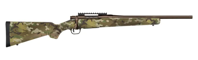 Mossberg Patriot 308 Win - Mossberg - 308 Win