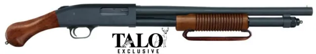 Mossberg 590 Shockwave 12 Gauge Pump Action Tactical - Mossberg - 12 Gauge