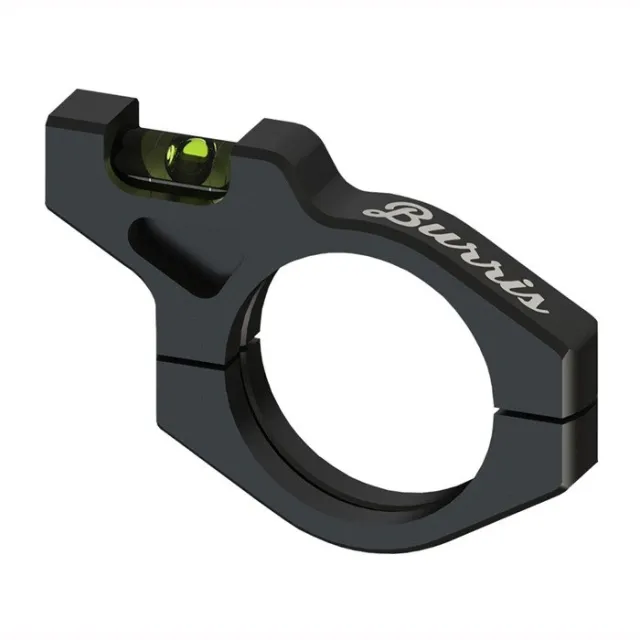 Burris 626006 Scope Tube Bubble Level 30mm/34mm High Visibility Indicator - Burris Optics