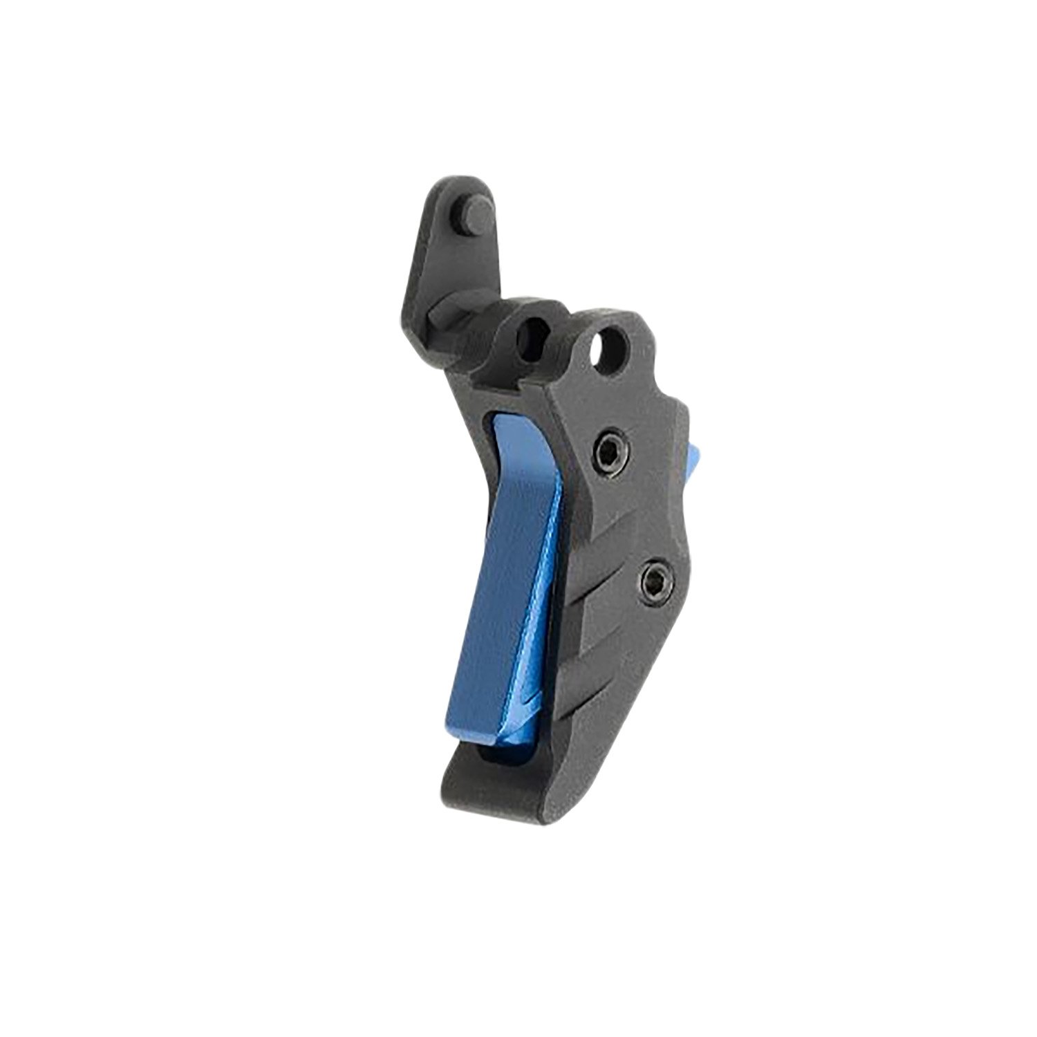 Buy Tyrant CNC TD-P365-TRIG Black/Blue Trigger for Sig Sauer P365 online